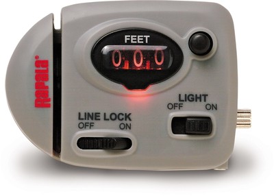 Lighted Line Counter