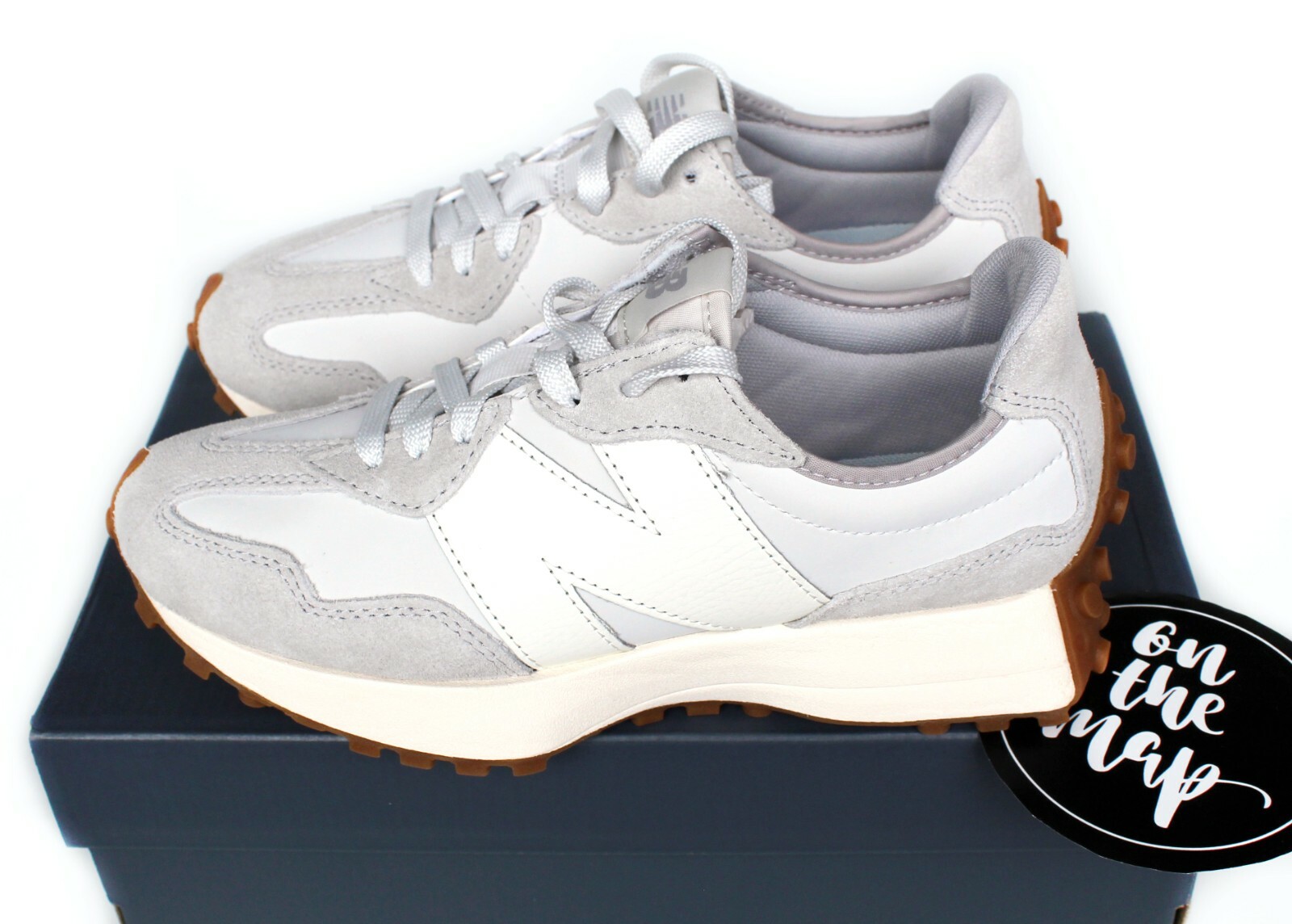 NEW BALANCE コートMサイズ　AMJ25007 NEW BALANCE(ニューバランス) / ステンカラーコート/M/AMJ25007