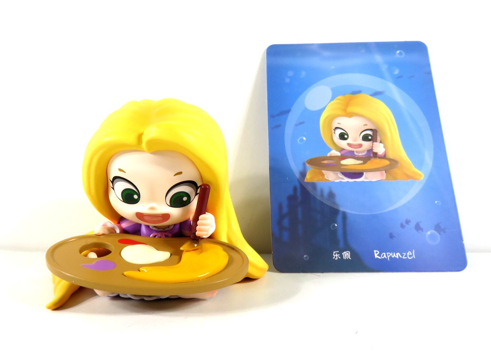 Pop Mart Disney Princess Childhood Series Mini Figure