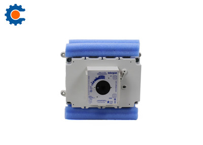 Telergon S6N040044D0P64 DC Disconnect Switch DC20V-1500Vdc-400A