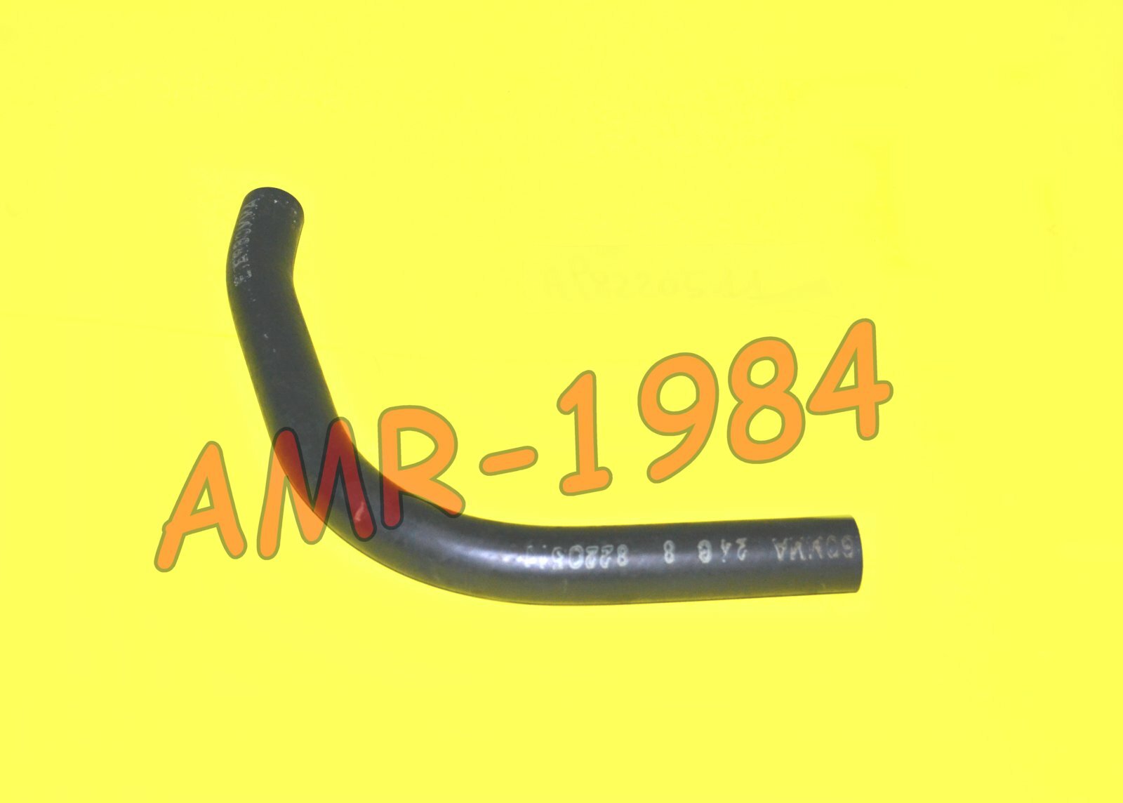 TUBO ACQUA RADIATORE TESTA TUONO 50 2003/2004 RS 50 1999/05 AP8220511