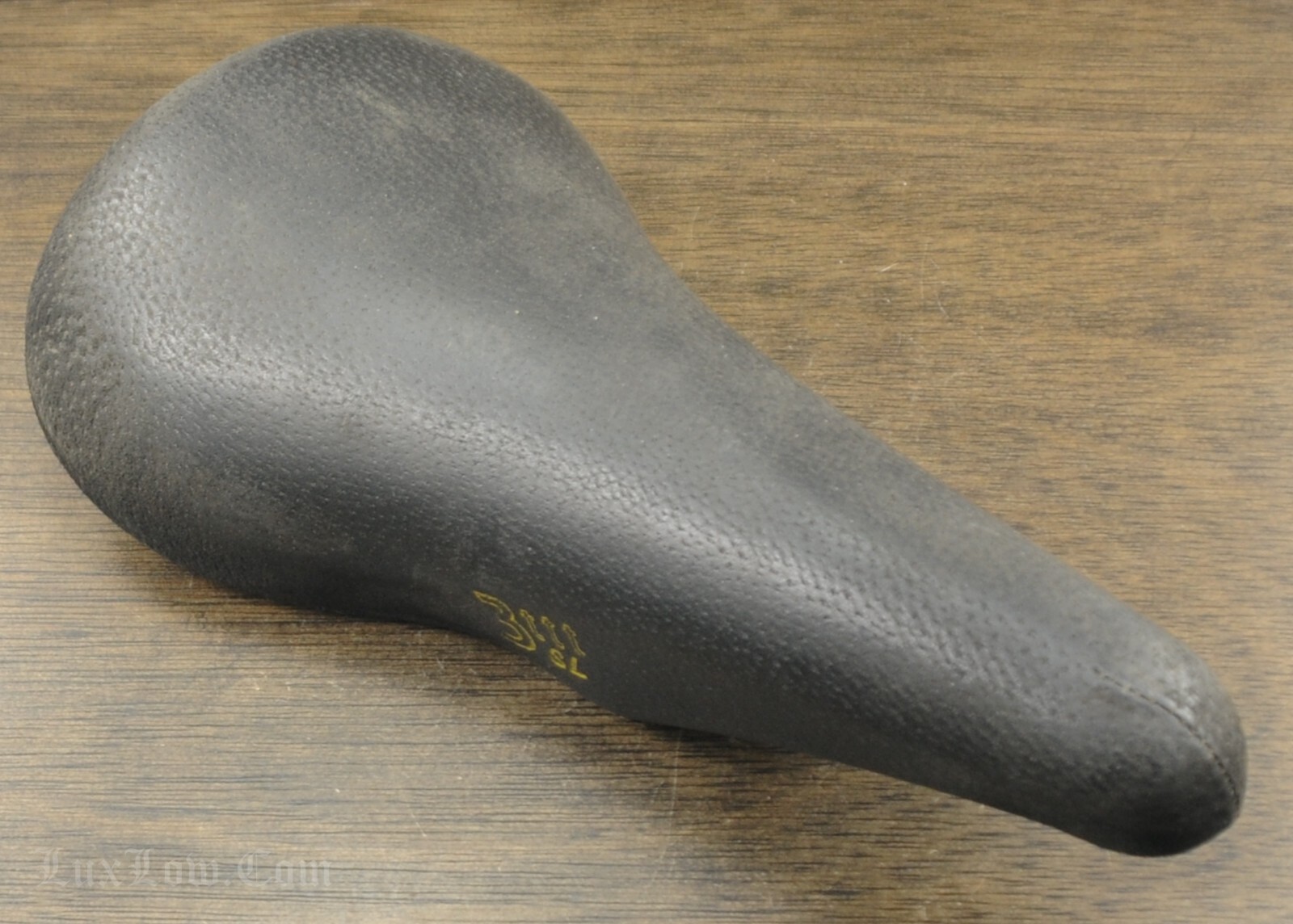 Vintage 3ttt SL Leather Racing Road Bike SADDLE Torino Pista Vintage 3ttt SL Leather Racing Road Bike SADDLE Torino Pista