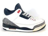 jordan 3 retro infrared