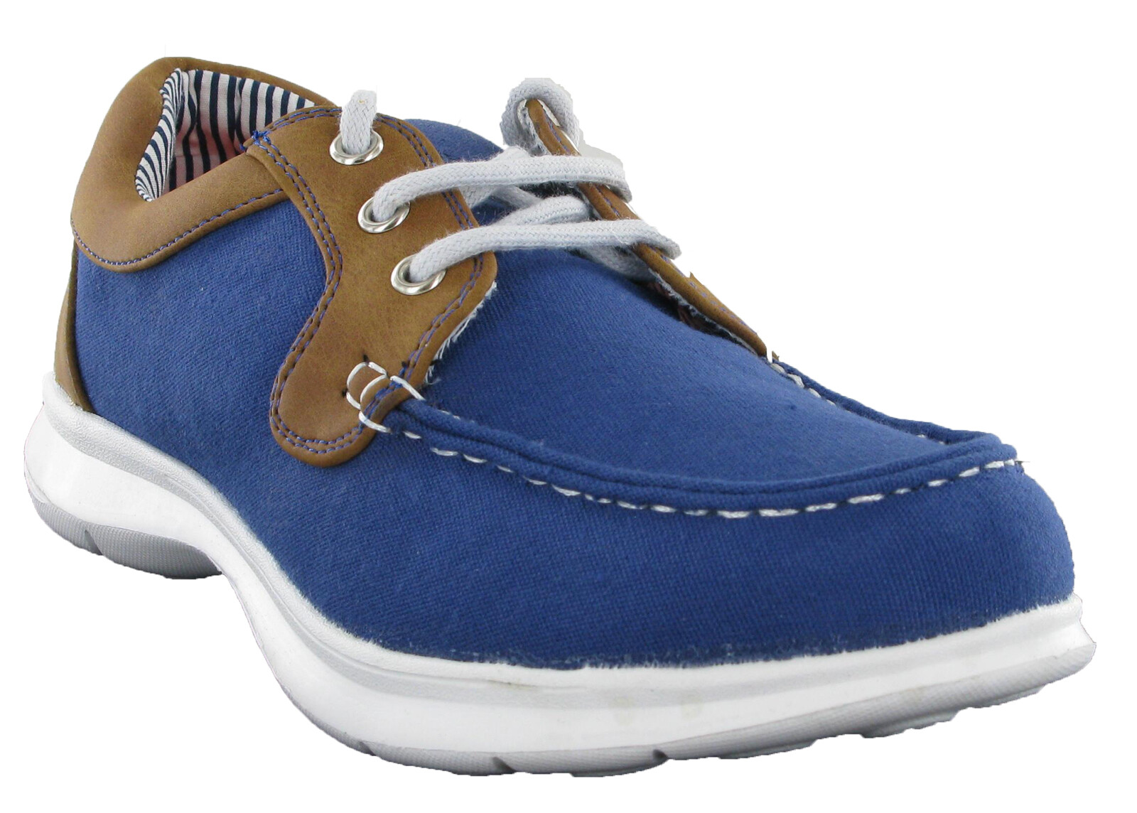 heavenly feet boat shoes