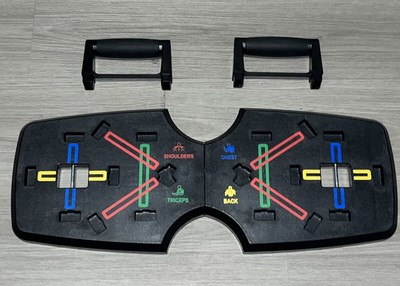 push-up board Aerlang