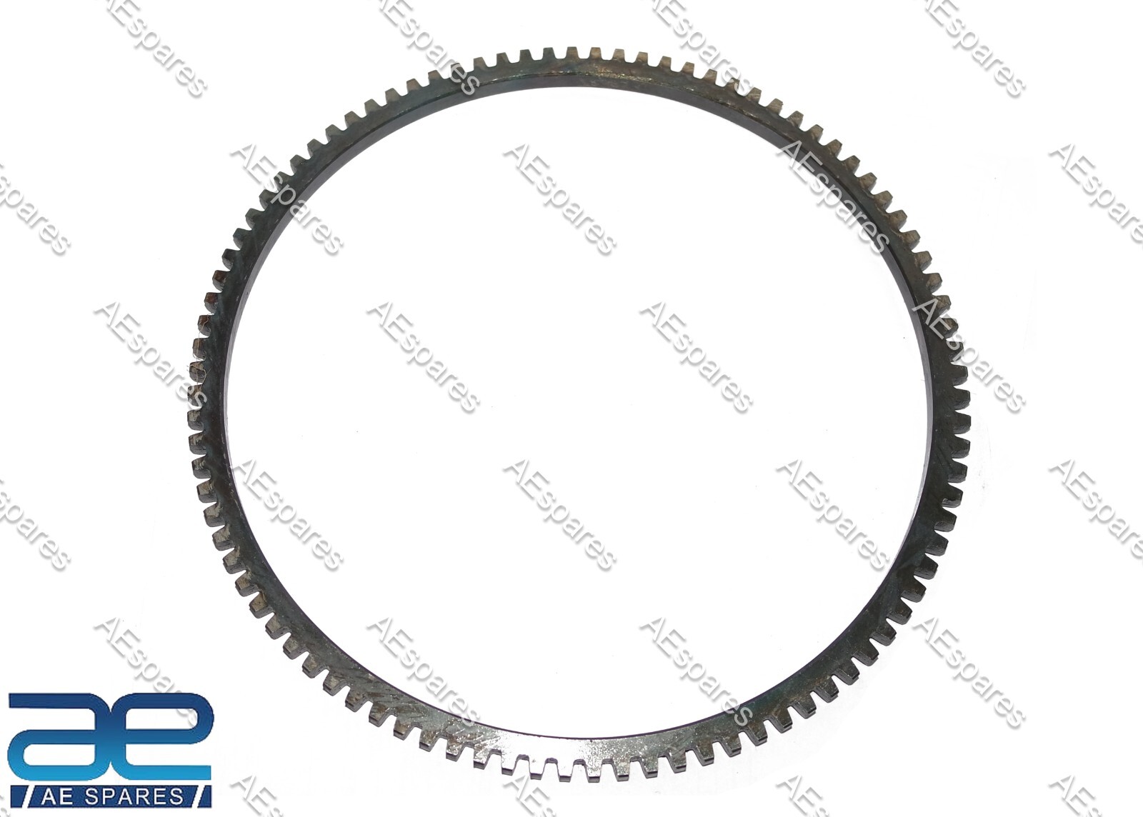 VESPA Flywheel - STARTER RING GEAR PX PE EFL LML STAR STELLA Electric START 
