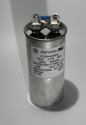 P/N: Z73S4024BN Aerovox Capacitor | eBay