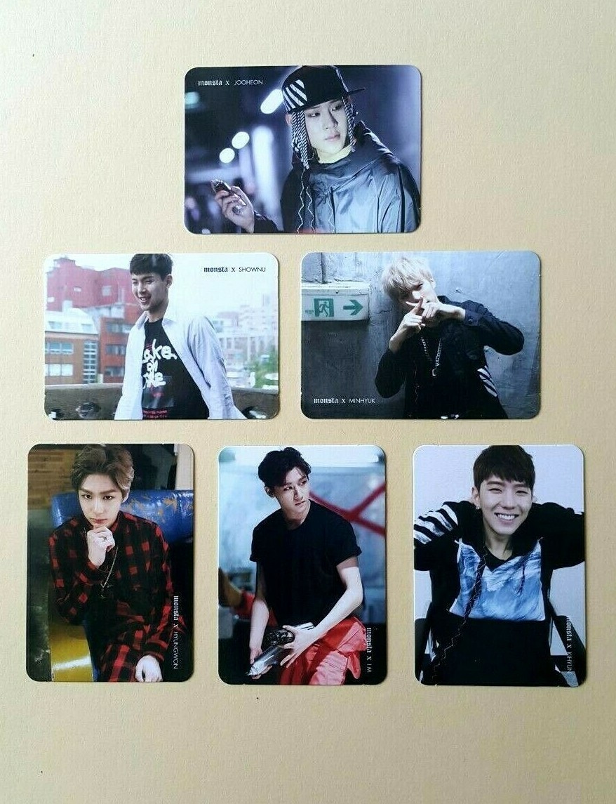 MONSTAX 1stDVD 「montories」 DVD] Monsta X 1St Dvd - Montories (3Dvd) (Korea Version)_ | eBay