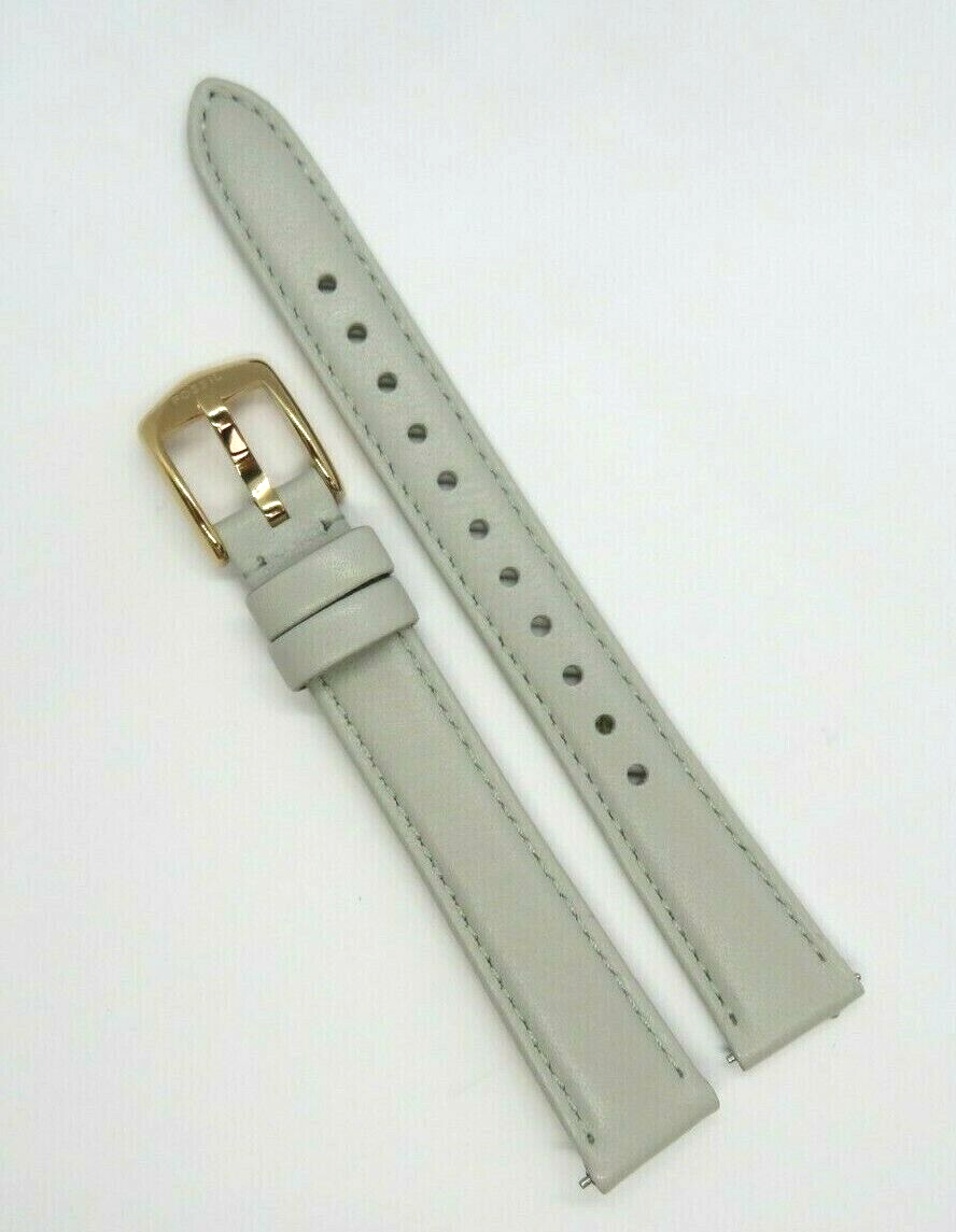 Fossil Original Replacement Leather Strap BQ3505 Watch Band