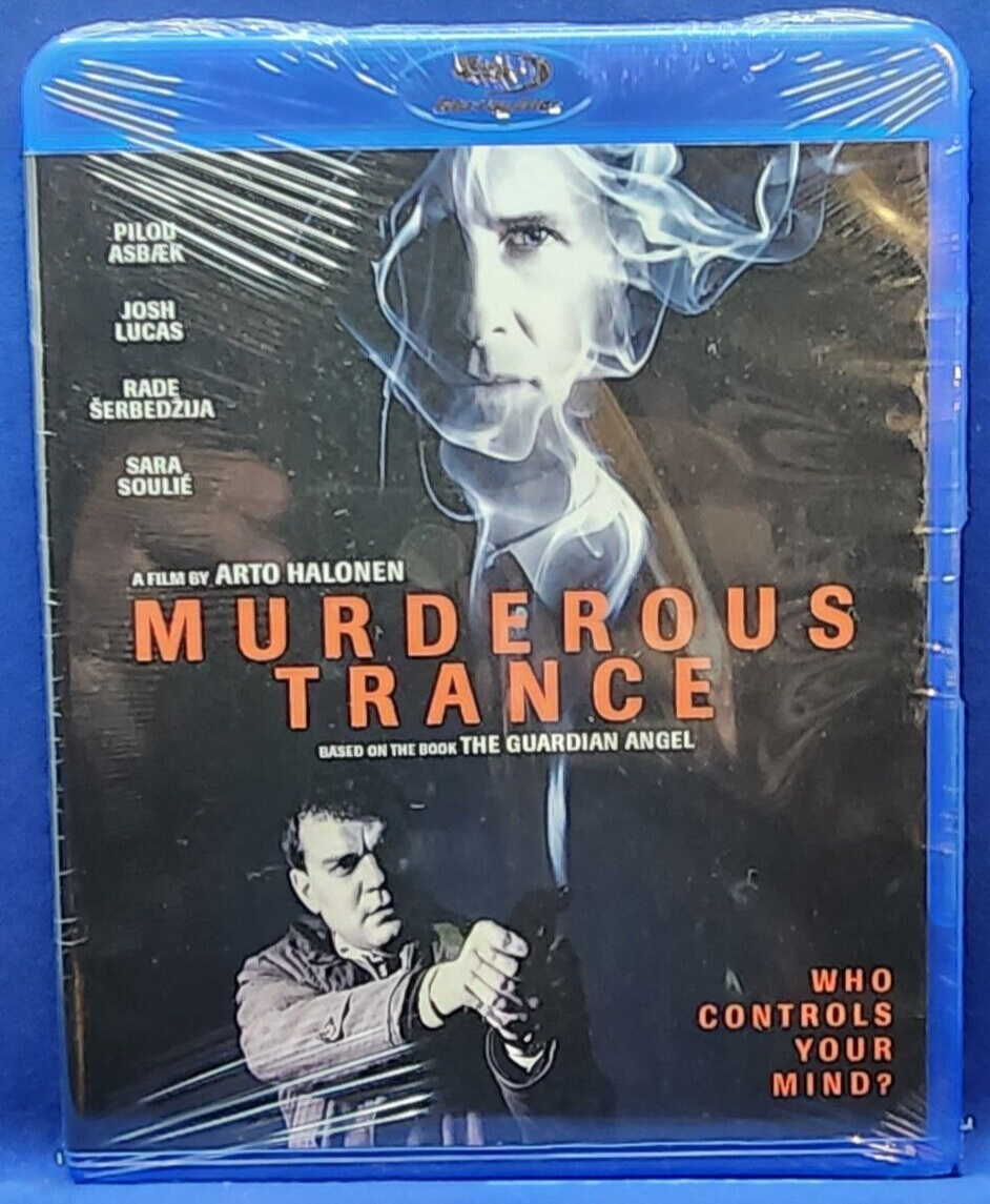 アメリカのドラマ「ザ・マッドネス（The Madness）」Blu-arybox Doctor Strange In the Multiverse of Madness (4K/UHD + Blu