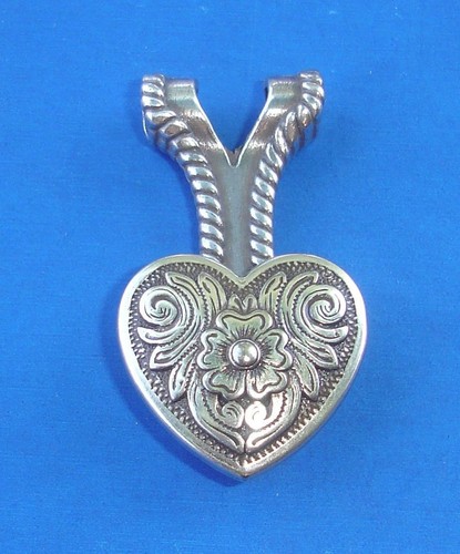 Shenel Comosona Zuni Character Ring Blue Dog Size 12 124