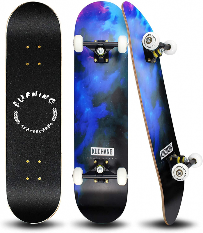 -standard For Kids Boys Girls Youths Blue