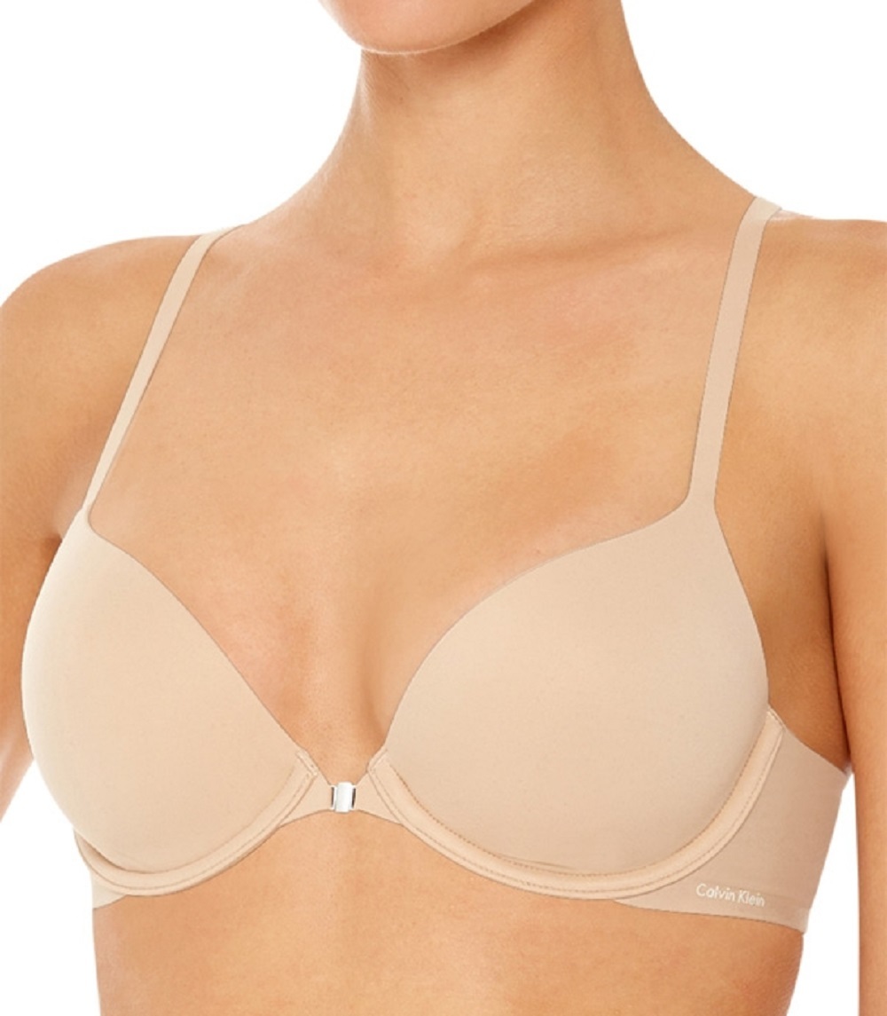 calvin klein cross back bra