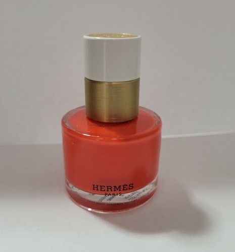 LES MAINS HERMES ネイルセット Hermes】最新ネイルレビュー☆限定Boxの中身と使用感〜Nail