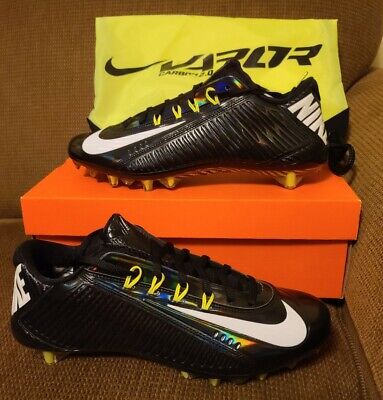 size 14 football cleats