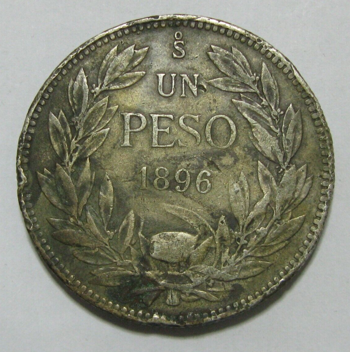 MS61 YR24 (1898) China 1 Silver Dollar Chihli L&M-449 NGC