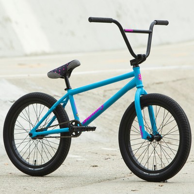 aaron ross watermelon bike