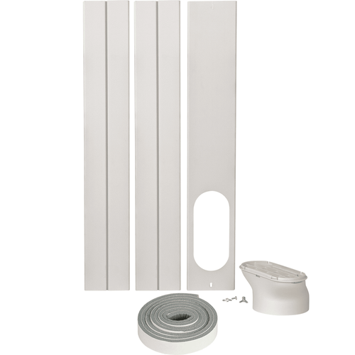 Honeywell Portable AC Sliding Glass Door Kit