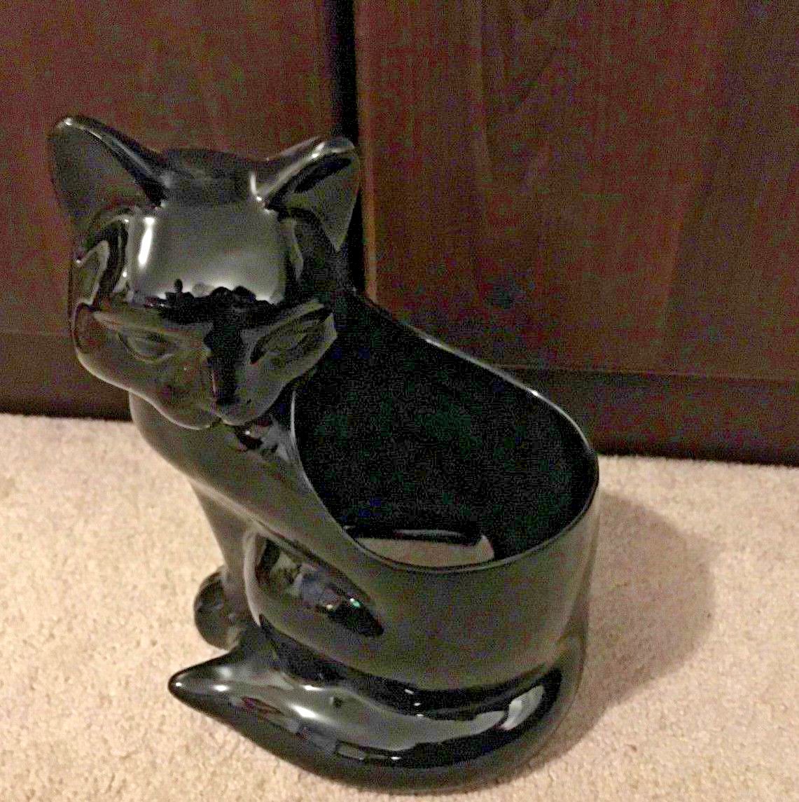 Pink Zebra Cleo Cat Accent Shade NEW IN BOX