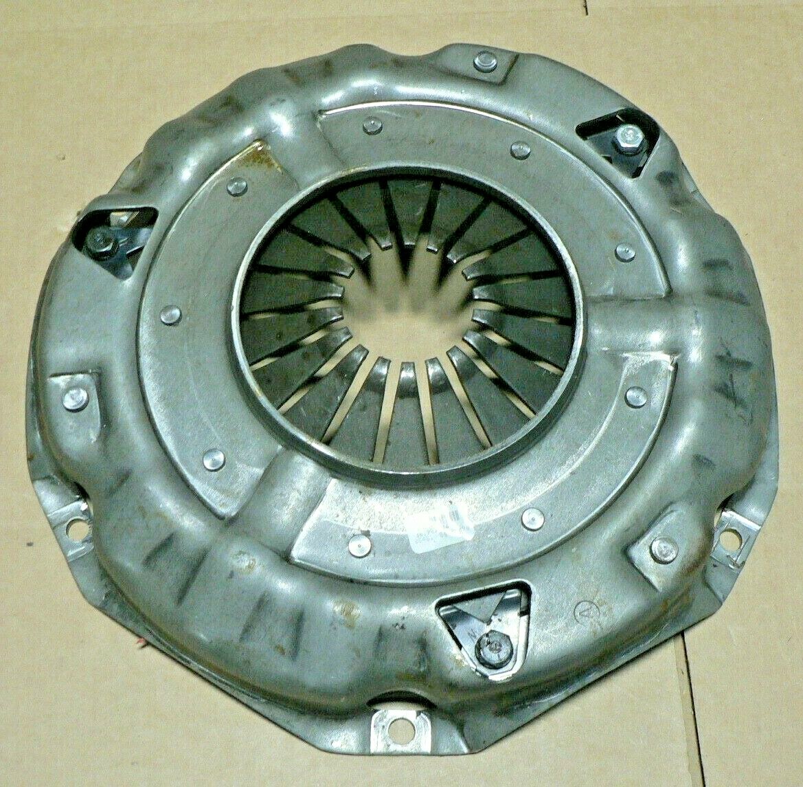 GENUINE BORG WARNER 361898 12