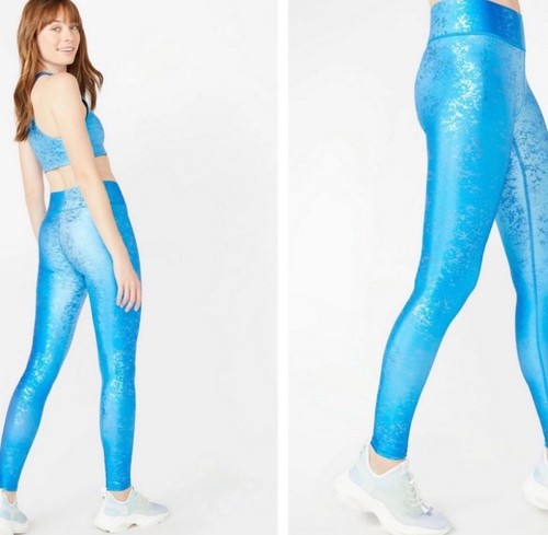 ★andar★ Relair 82 leggings blueberry Relair Ankle Length Leggings – andar