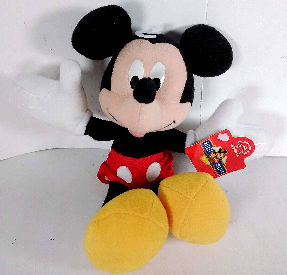 Disney Mickey Mouse For Kids Applause 8