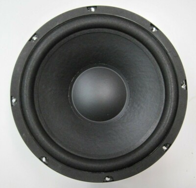 VELODYNE CHT-10 10'' WOOFER #TS-S3E48