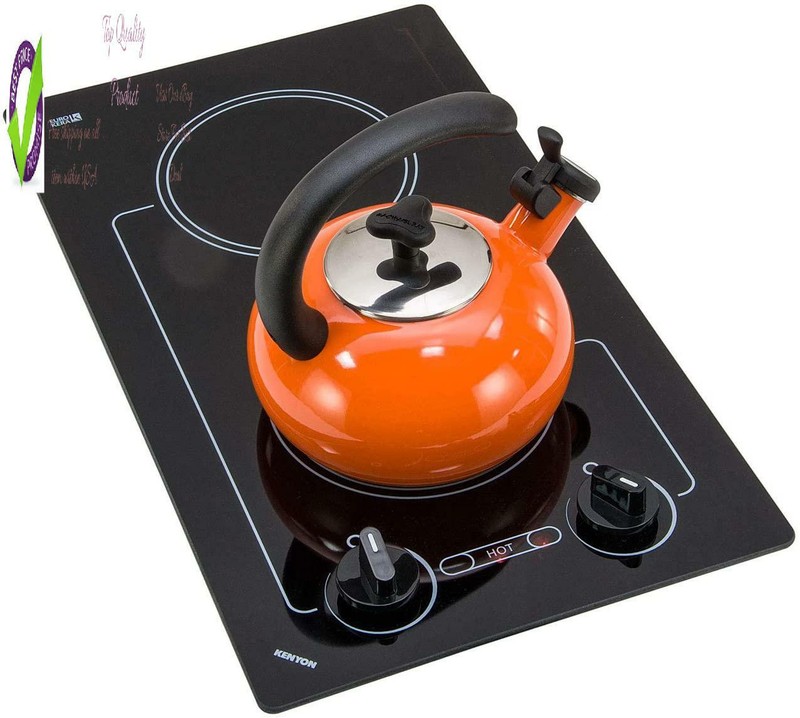 kenyon caribbean 2 burner