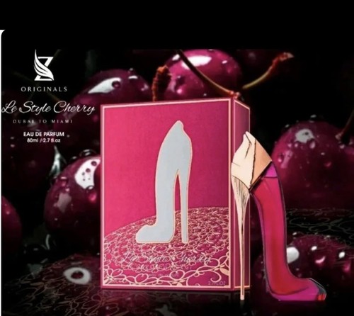 🍒🍒🍒 Le Style Cherry Eau De Parfum | eBay