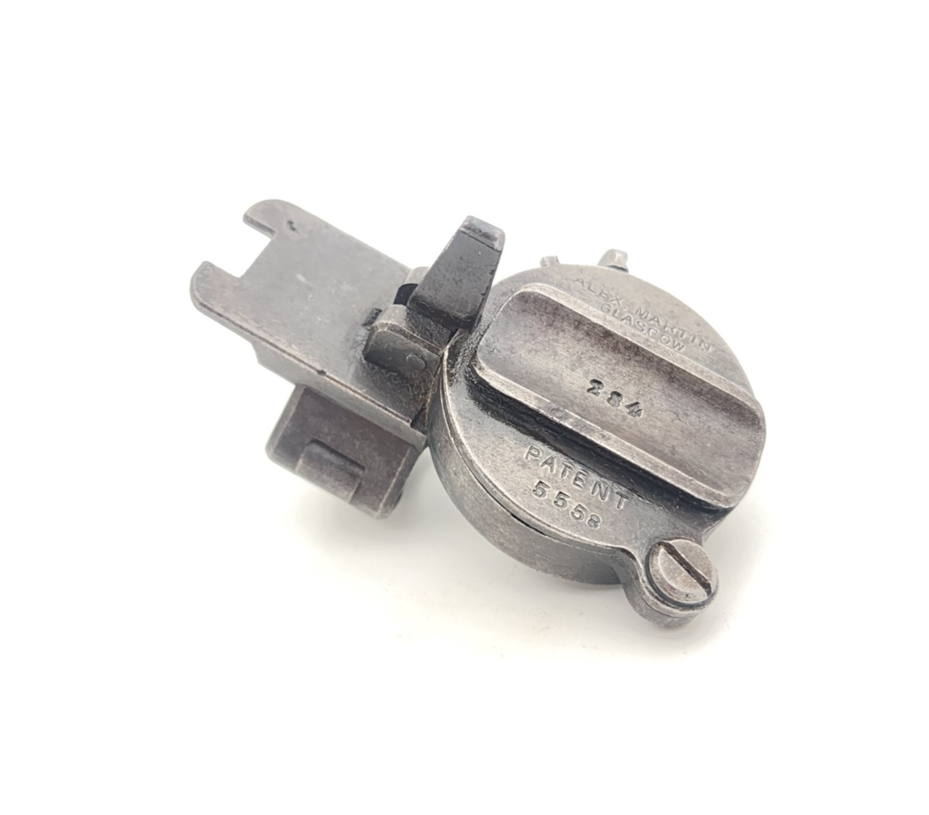 レプリカ　XVⅢe　M644 Antique WWI Alex Martin Glasgow Galilean Front Sight w/Post