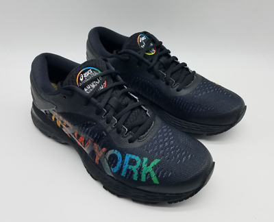 Asics gel best sale kayano 25 nyc