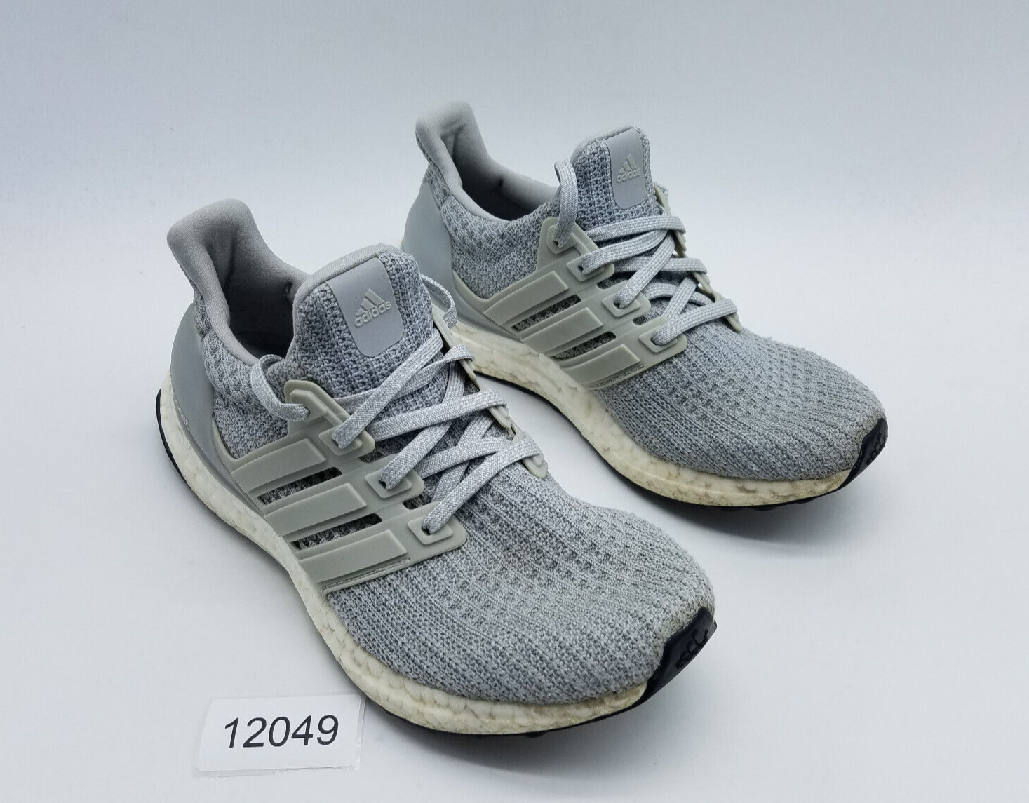 【定価25,300円】新品未使用　adidas UltraBoost 27㎝ Amazon.com | adidas Ultraboost Golf Shoes Grey Two/Grey Two