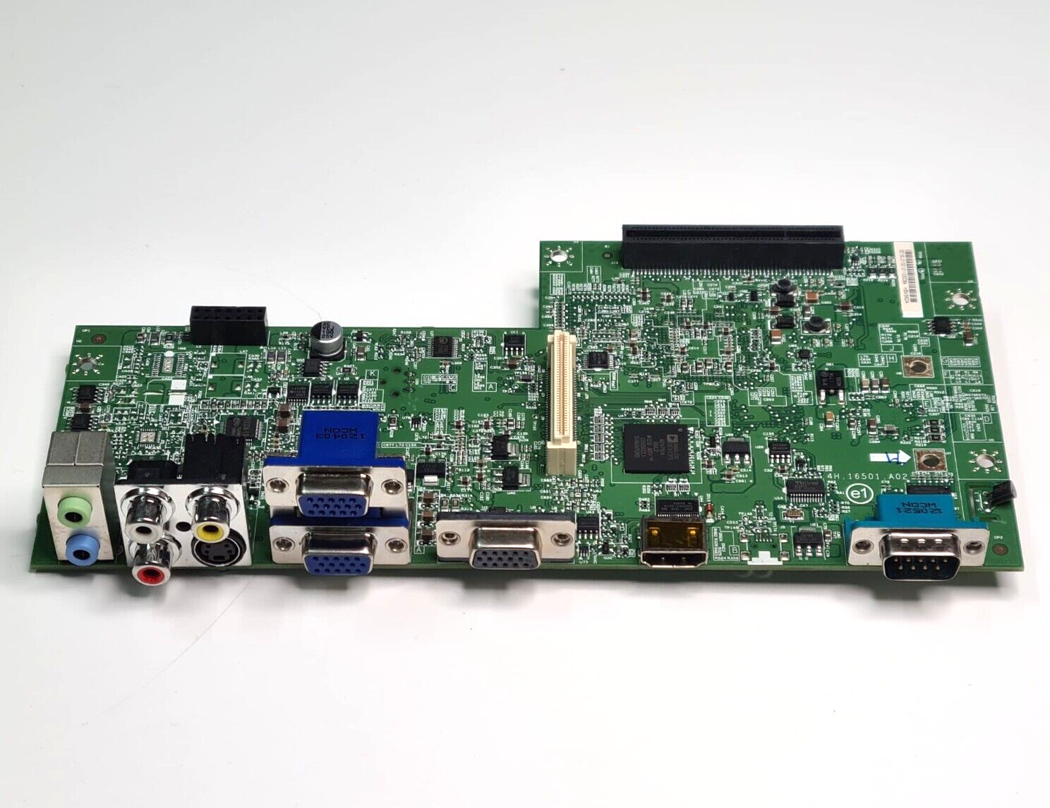PLOTECH E169497 POWER MAIN BOARD FOR MITSUBISHI EW270W