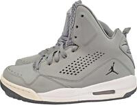 Jordan SC-3 Cool Grey