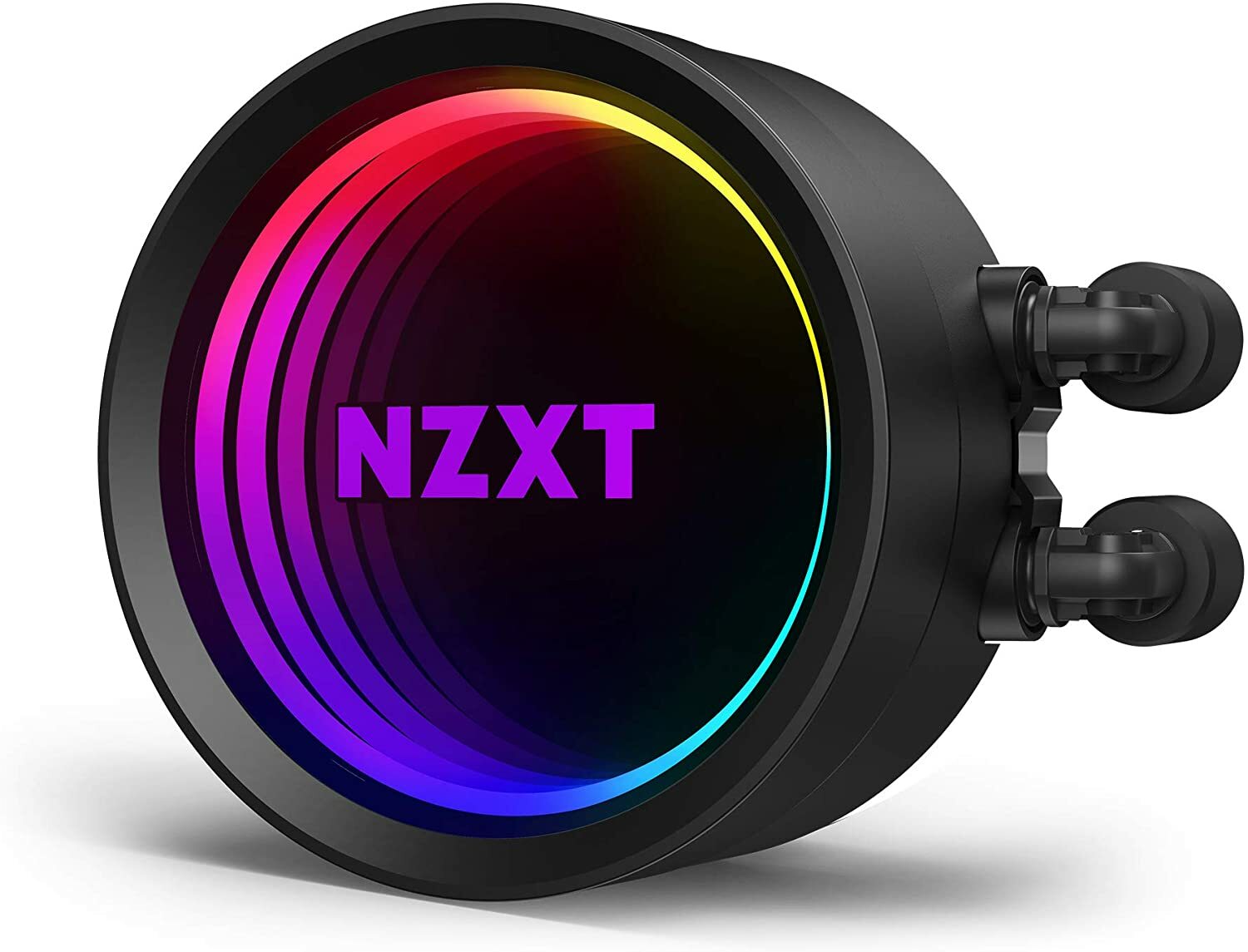 NZXT KRAKEN X53 240mm 新品 NZXT Kraken X53 240mm AIO RGB CPU Liquid Cooler - Newegg.com