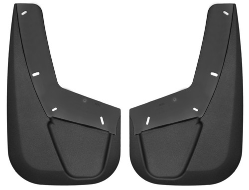 Husky Liners Custom Mud Guards 56221 for 1988-00 GM Truck/SUV Husky Liners Custom Mud Guards 56221 for 1988-00 GM Truck/SUV