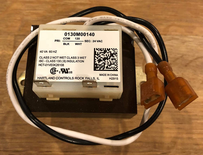 Replacement Transformer By
