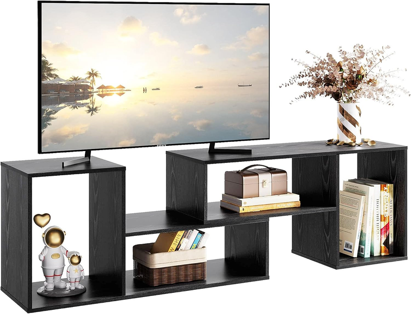 Cabinet For Flat Screen 55 Inch Entertainment Center Led Med