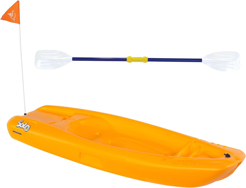 | Kids Kayak|perfect For Kids Comes With Kaya