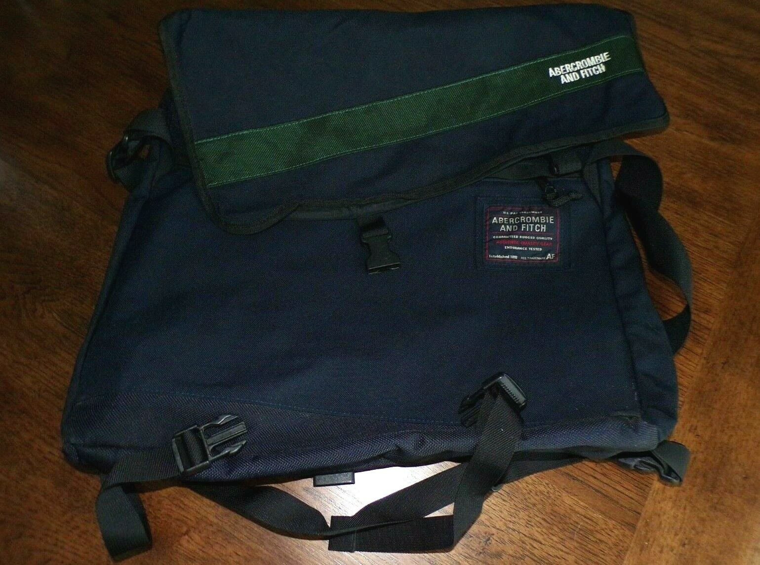 abercrombie bag