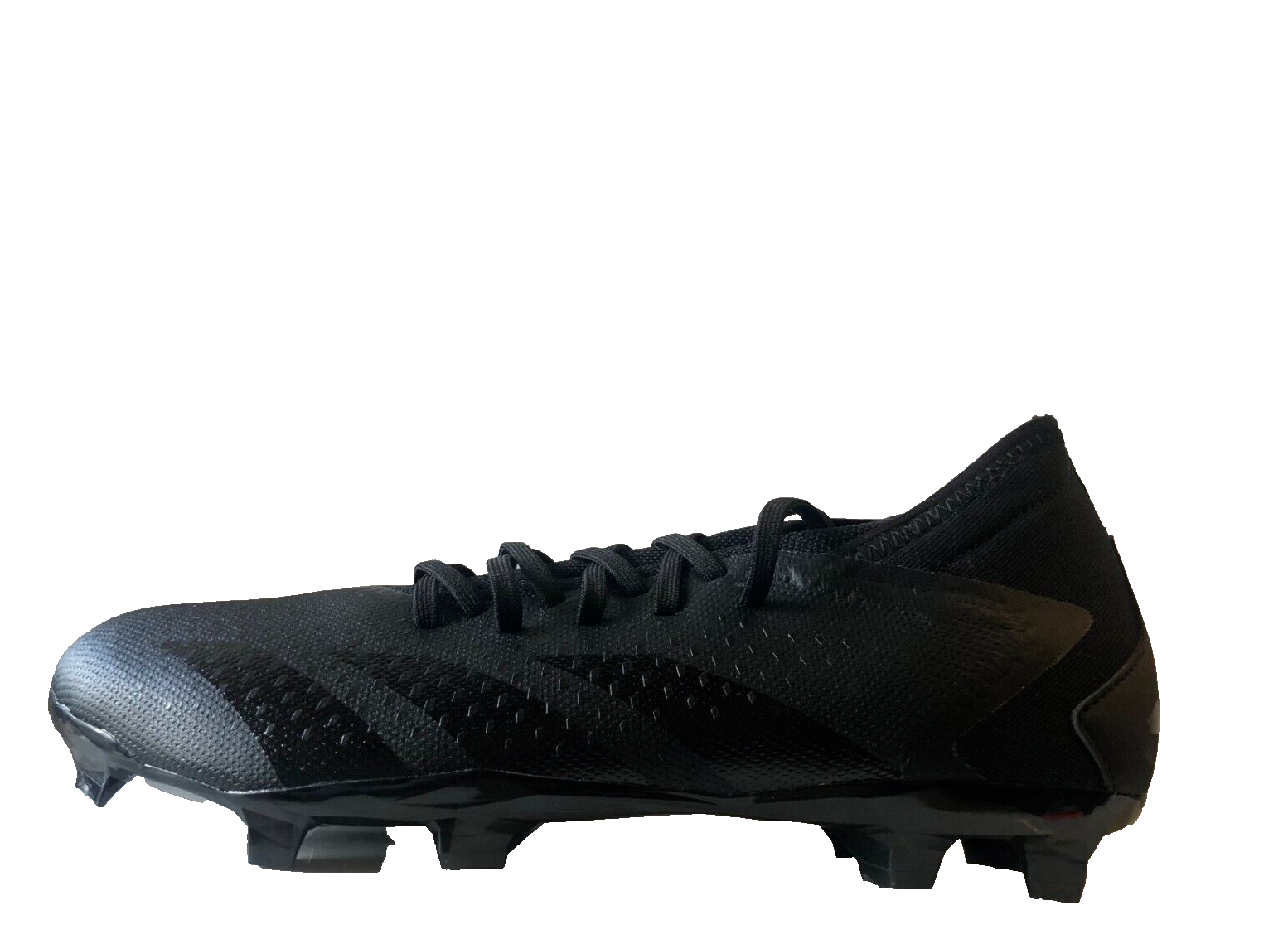 ADIDAS Predator Accuracy.3 FG MENS Football Boots UK 8 EUR