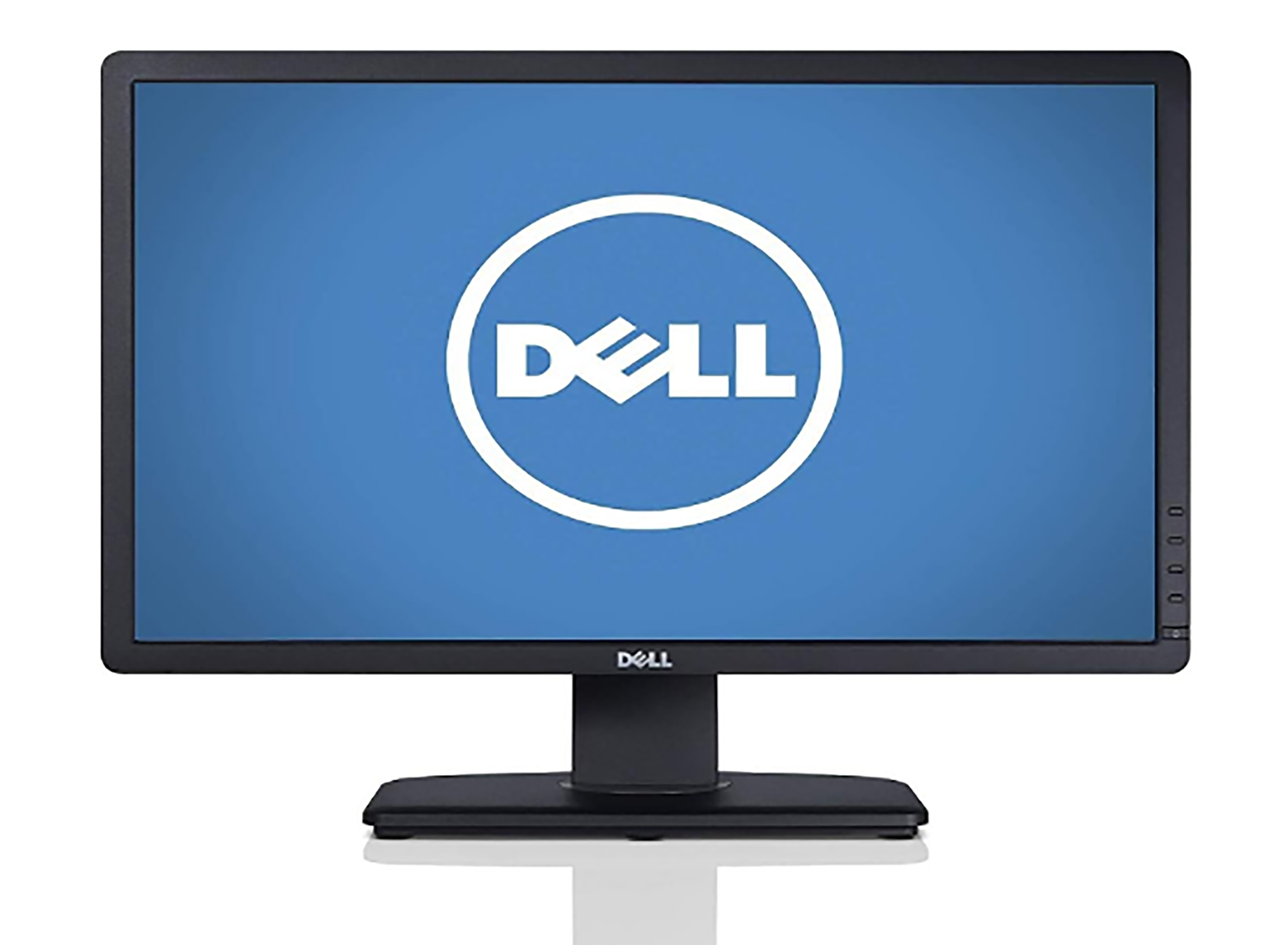 Dell UltraSharp U2412Mb 24 Dell UltraSharp U2412Mb 24