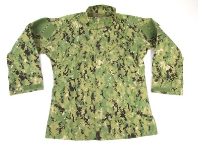 Crye Precision ARMY Custom AOR2 Field Shirt Medium Short