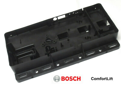 Bosch Garagentor Antrieb