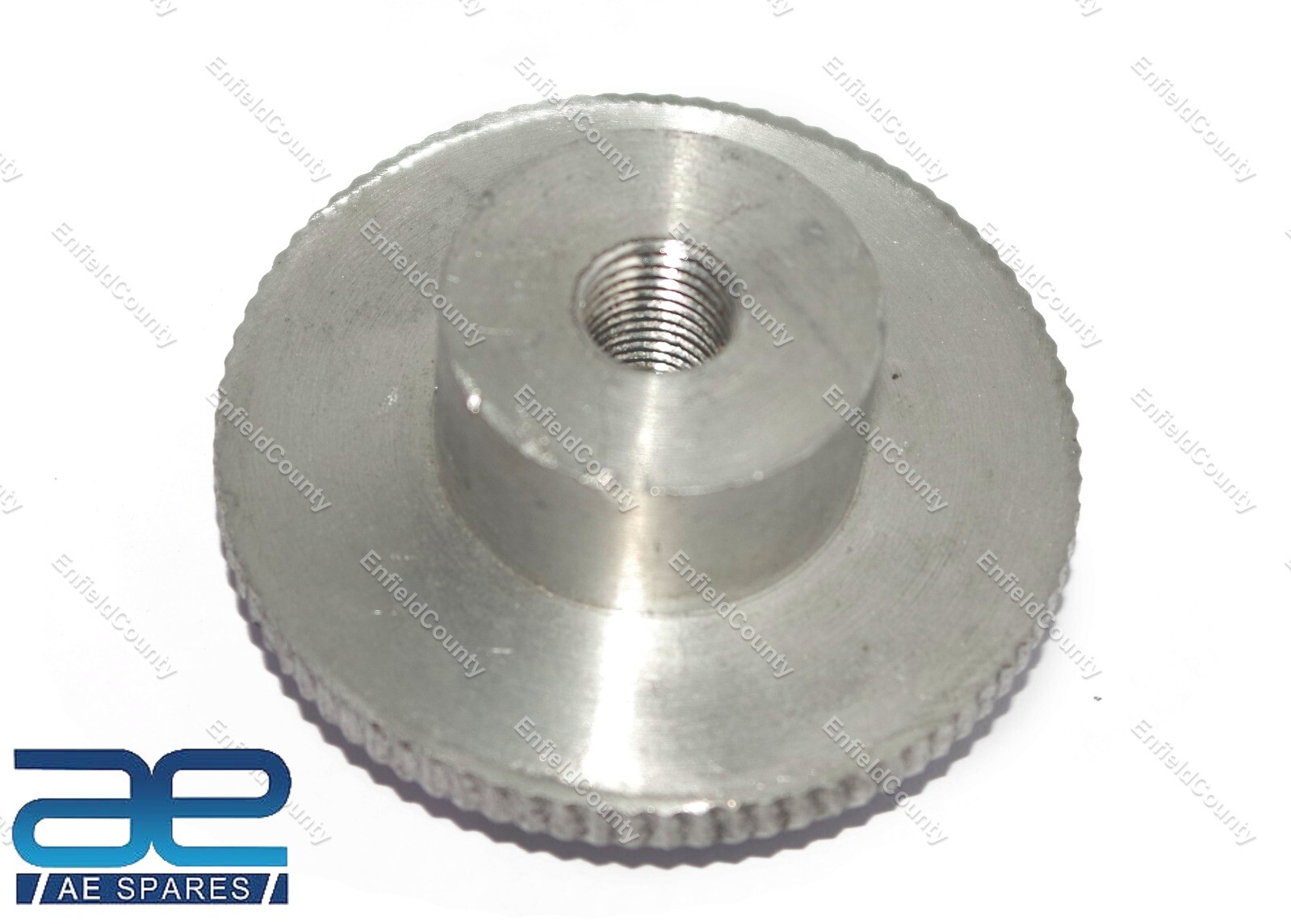Seat Knob For  Norton Commando 1968-75 Roadster Interstate etc. MK1 MK2  