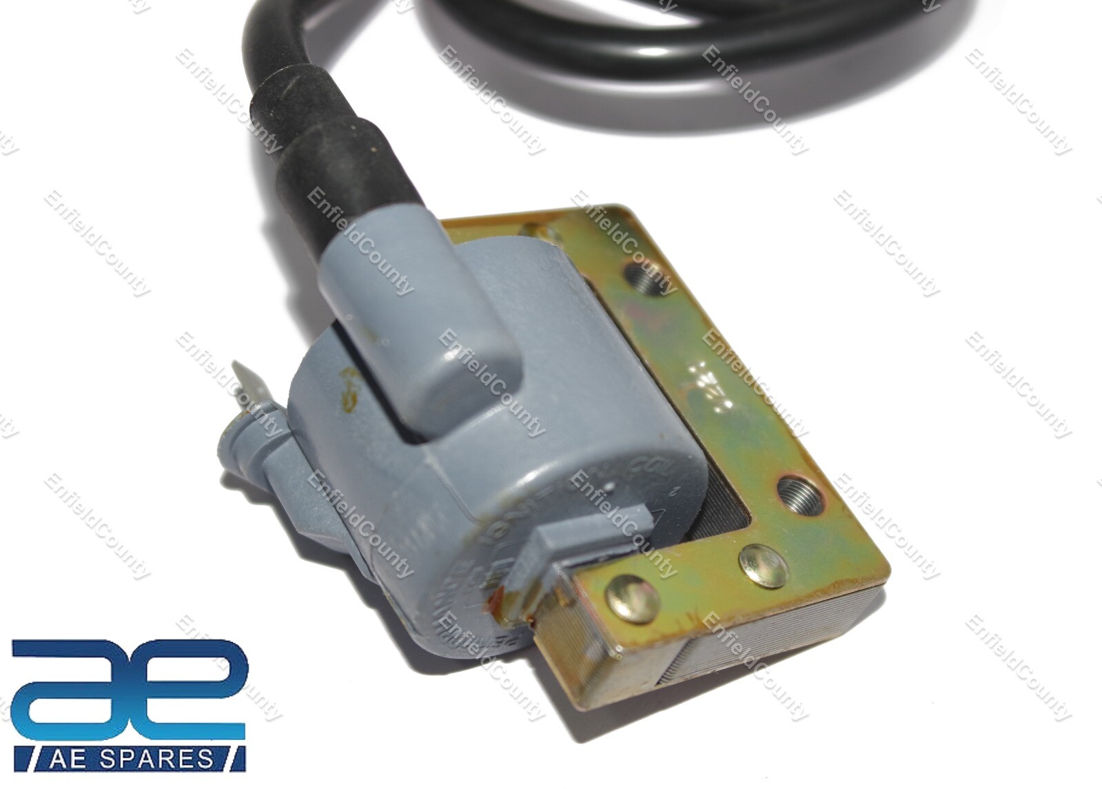 Ignition Coil For Bajaj Chetak Vespa Scooter 