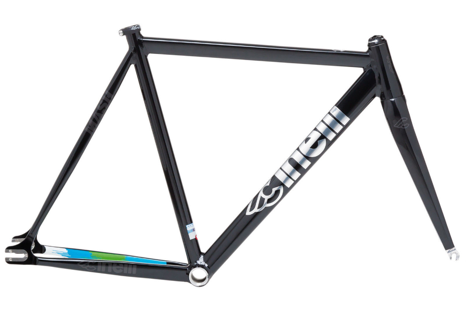 Cinelli Bike Frames