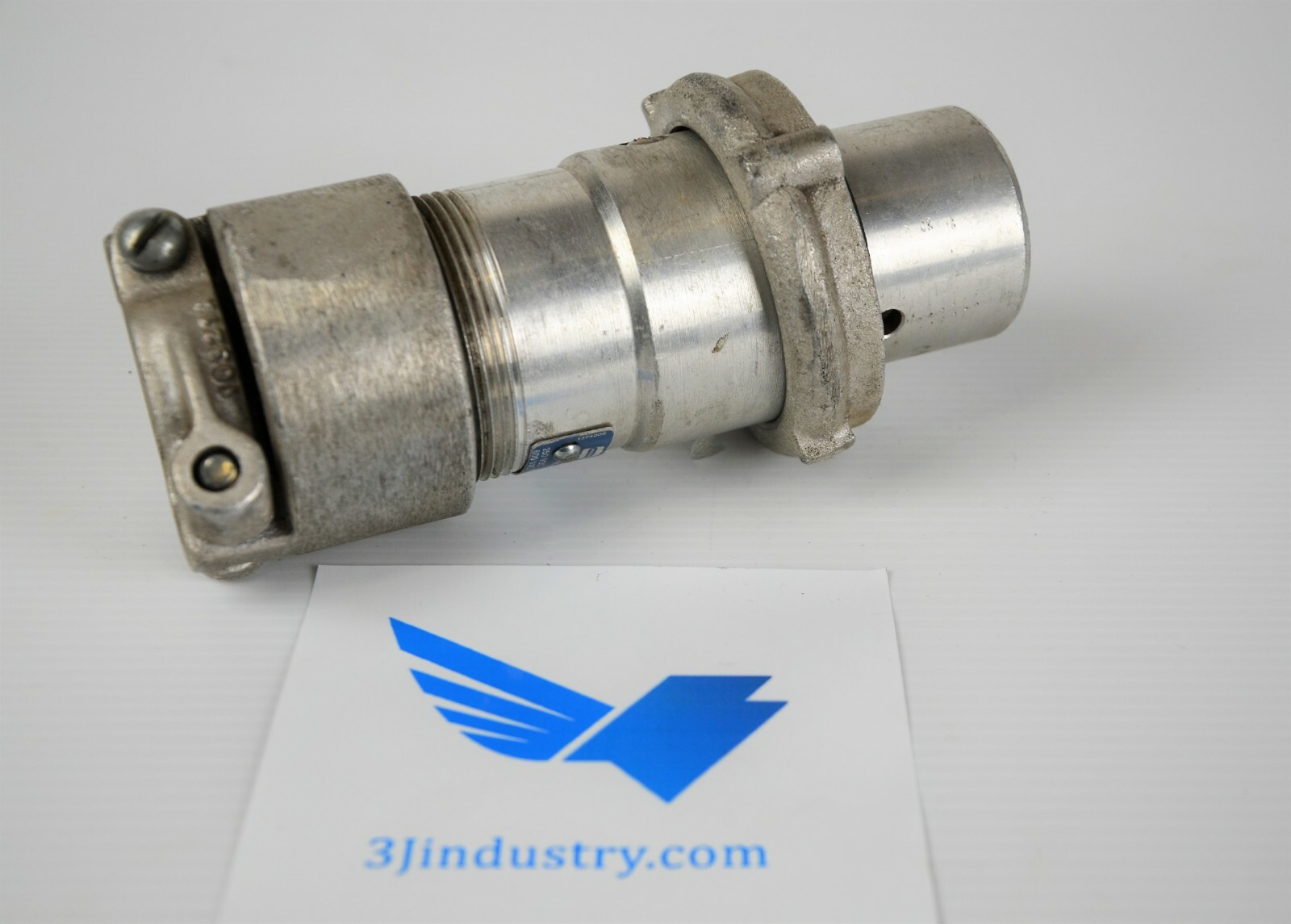 APJ3475  -  CROUSE-HINDS ARKTITE APJ34 Connector APJ-3475 APJ 3475