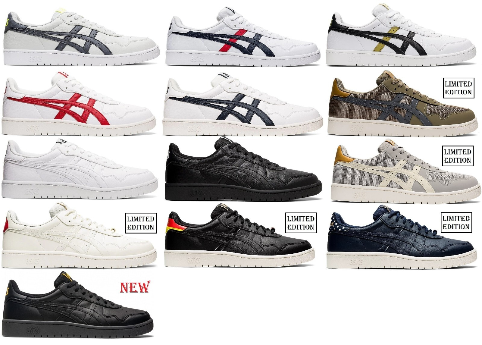 Asics Japan S Shoes Men Sneaker Mexico 66 Japan-S Limited Asics Japan S Shoes Men Sneaker Mexico 66 Japan-S Limited