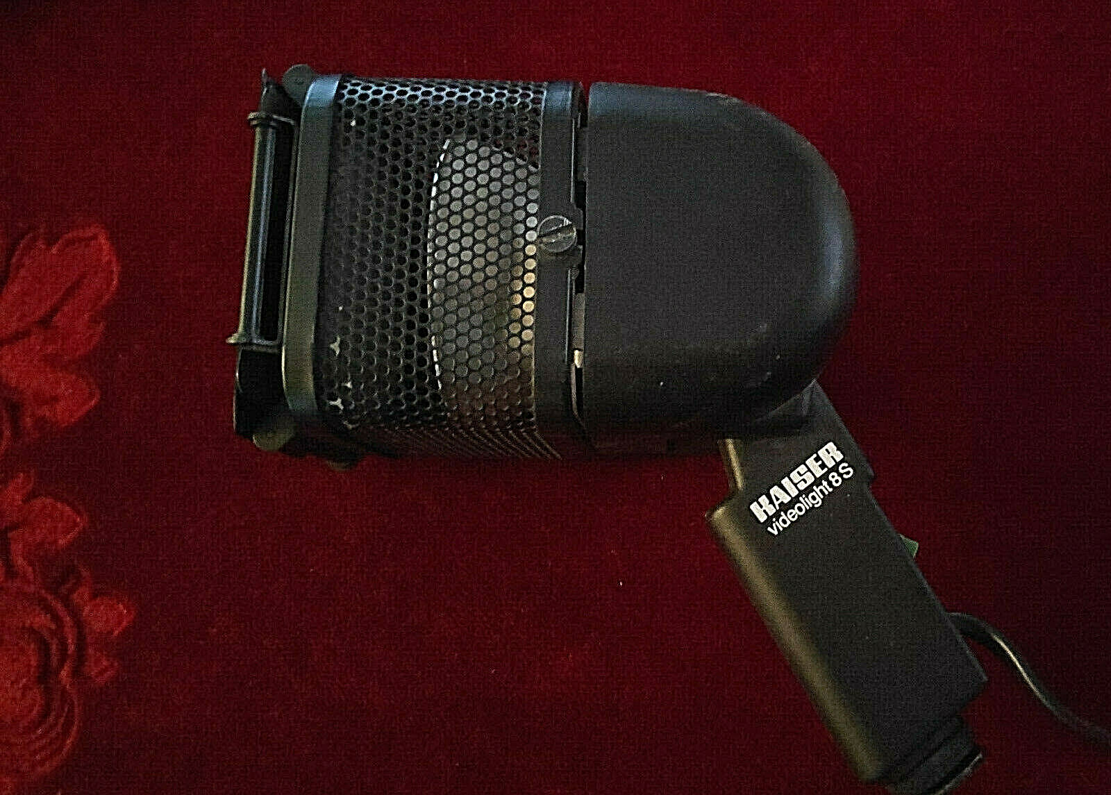 KAISER VIDEOLIGHT 8S, 220 VAC, 300 WATTS | eBay